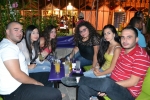 Weekend at Chupitos Pub, Byblos